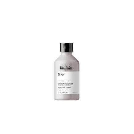 SerieExpert Silver Shampoo 300ml